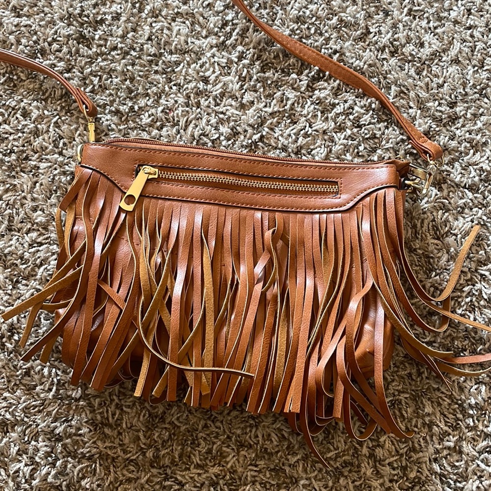 New Crossbody purse